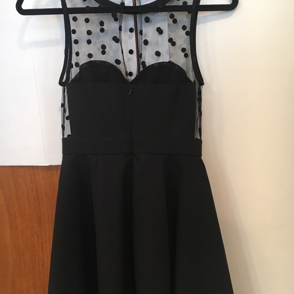 Urban outfitters coincidence and chance dress Sz S - Picture 4 of 8
